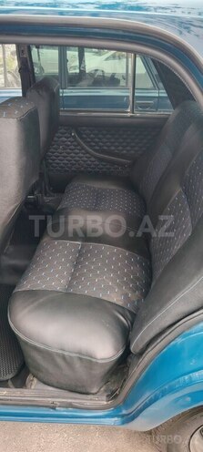 LADA (VAZ) 2107 2002, 77,000 km - 1.6 л - Bakı