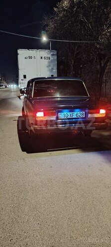 LADA (VAZ) 2107 2002, 77,000 km - 1.6 л - Bakı