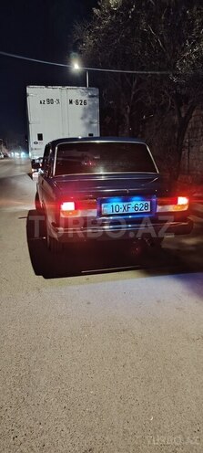 LADA (VAZ) 2107 2002, 77,000 km - 1.6 л - Bakı