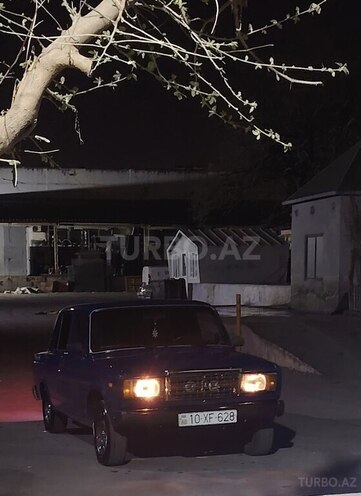 LADA (VAZ) 2107 2002, 77,000 km - 1.6 л - Bakı