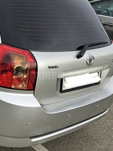 Toyota Corolla 2005, 297,064 km - 1.4 l - Bakı