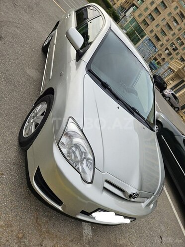 Toyota Corolla 2005, 297,064 km - 1.4 l - Bakı