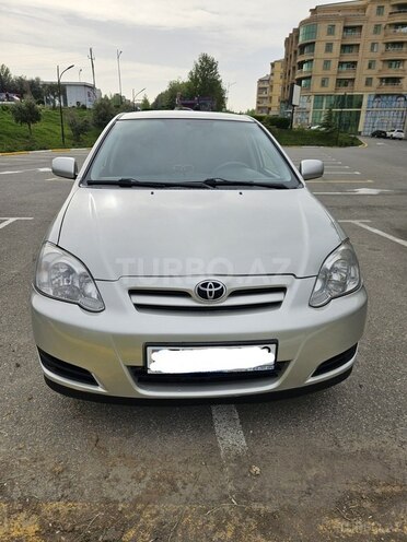 Toyota Corolla 2005, 297,064 km - 1.4 l - Bakı