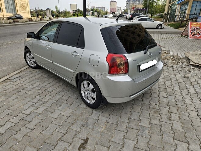 Toyota Corolla 2005, 297,064 km - 1.4 l - Bakı
