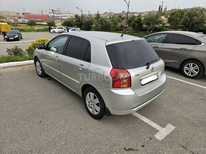 Toyota Corolla 2005, 297,064 km - 1.4 l - Bakı