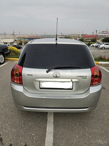 Toyota Corolla 2005, 297,064 km - 1.4 l - Bakı
