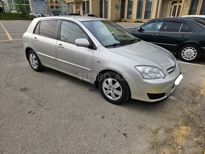 Toyota Corolla 2005, 297,064 km - 1.4 l - Bakı
