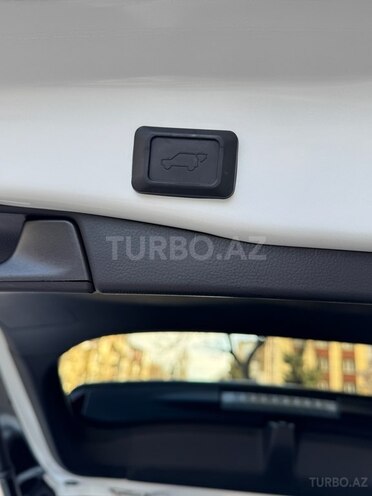 Toyota RAV4 2020, 62,500 km - 2.5 l - Bakı