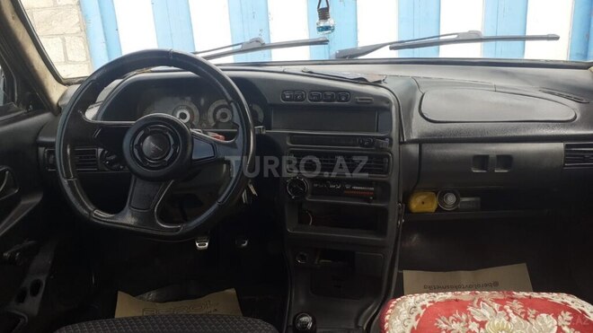 LADA (VAZ) 21099 1998, 158,000 km - 1.6 l - Yevlax