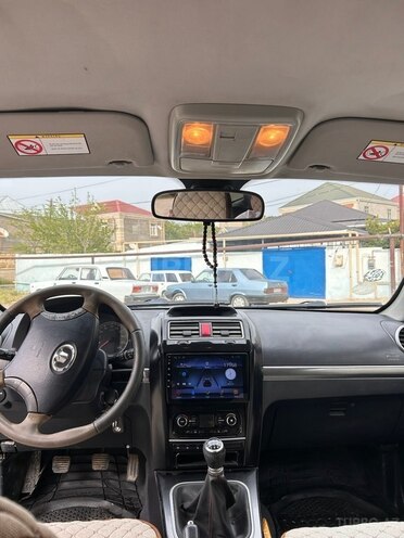 GWM Hover H3 2014, 220,000 km - 1.5 l - Bakı