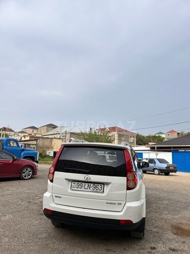 GWM Hover H3 2014, 220,000 km - 1.5 l - Bakı