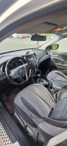 Hyundai Santa Fe 2013, 288,444 km - 2.4 л - Bakı
