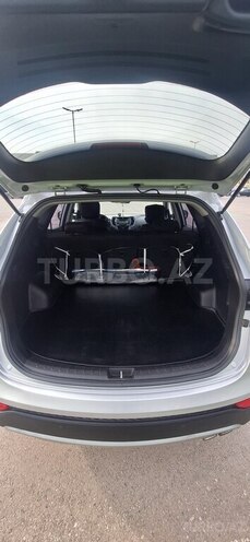 Hyundai Santa Fe 2013, 288,444 km - 2.4 л - Bakı