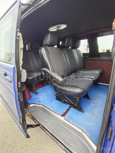 Mercedes Vito 115 2008, 348,584 km - 2.2 л - Bakı
