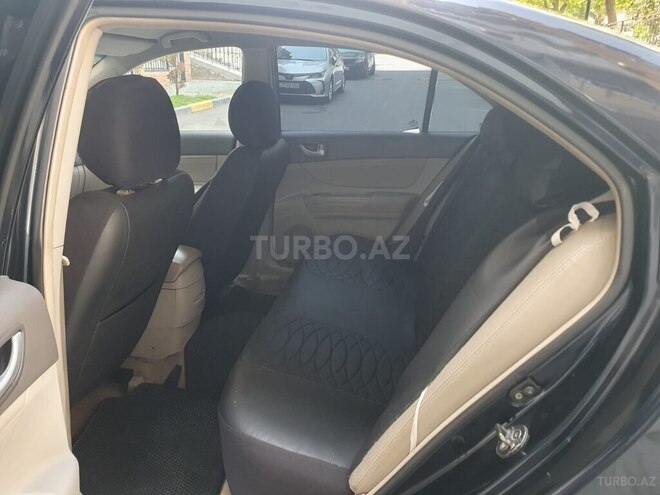 Hyundai Sonata 2006, 295,700 km - 2.0 л - Bakı