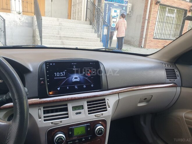 Hyundai Sonata 2006, 295,700 km - 2.0 л - Bakı