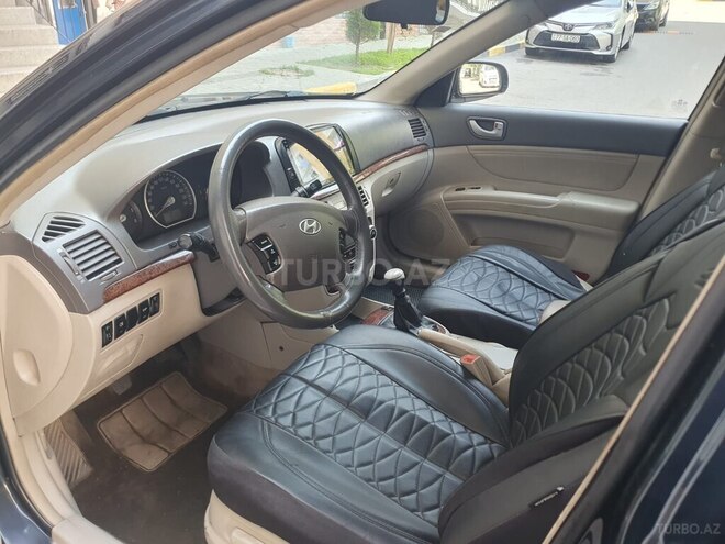 Hyundai Sonata 2006, 295,700 km - 2.0 л - Bakı