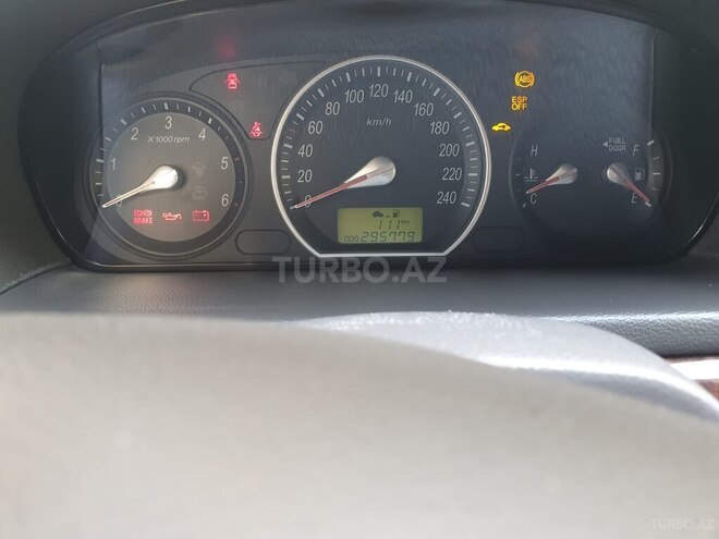 Hyundai Sonata 2006, 295,700 km - 2.0 л - Bakı