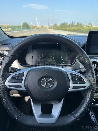 Baic X55 2022, 26,315 km - 1.5 l - Bakı