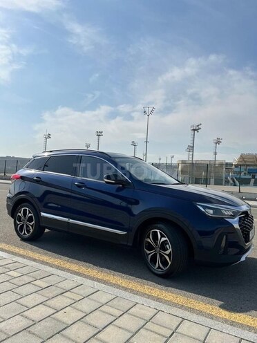 Baic X55 2022, 26,315 km - 1.5 l - Bakı