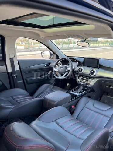 Baic X55 2022, 26,315 km - 1.5 l - Bakı