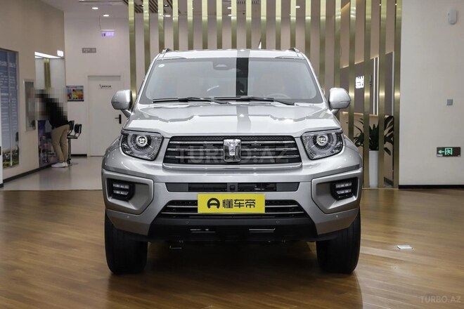 GWM  2024, 0 km - 3.0 l - Bakı