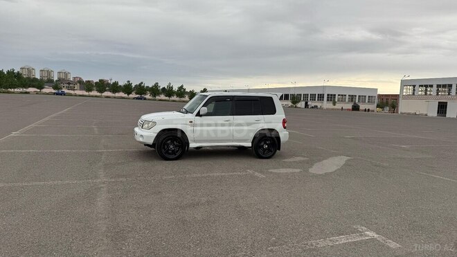 Mitsubishi Pajero io 2020, 423,354 km - 2.0 l - Gəncə