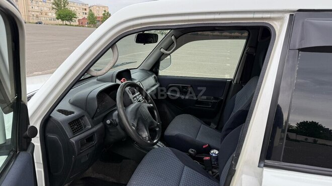 Mitsubishi Pajero io 2020, 423,354 km - 2.0 l - Gəncə