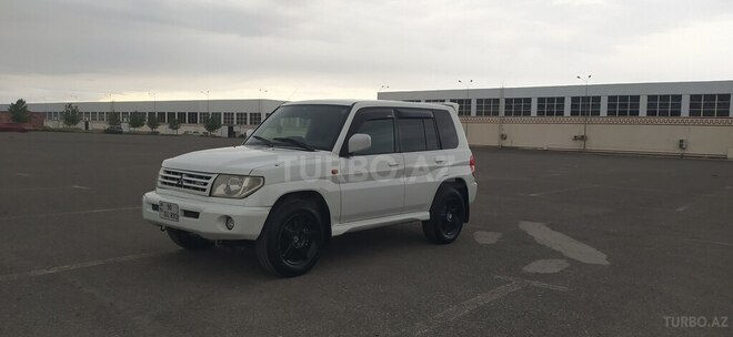 Mitsubishi Pajero io 2020, 423,354 km - 2.0 l - Gəncə