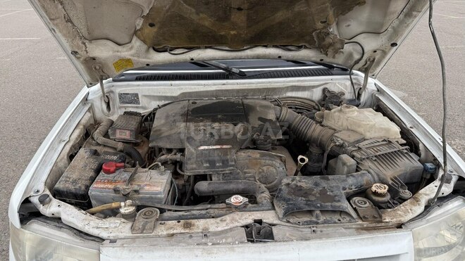 Mitsubishi Pajero io 2020, 423,354 km - 2.0 l - Gəncə