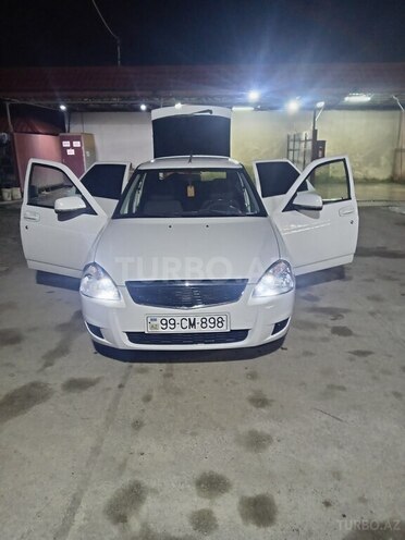 LADA (VAZ) Priora 2012, 281,000 km - 1.6 l - Xaçmaz