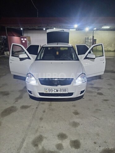 LADA (VAZ) Priora 2012, 281,000 km - 1.6 l - Xaçmaz