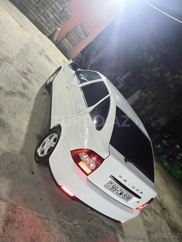 LADA (VAZ) Priora 2012, 281,000 km - 1.6 l - Xaçmaz