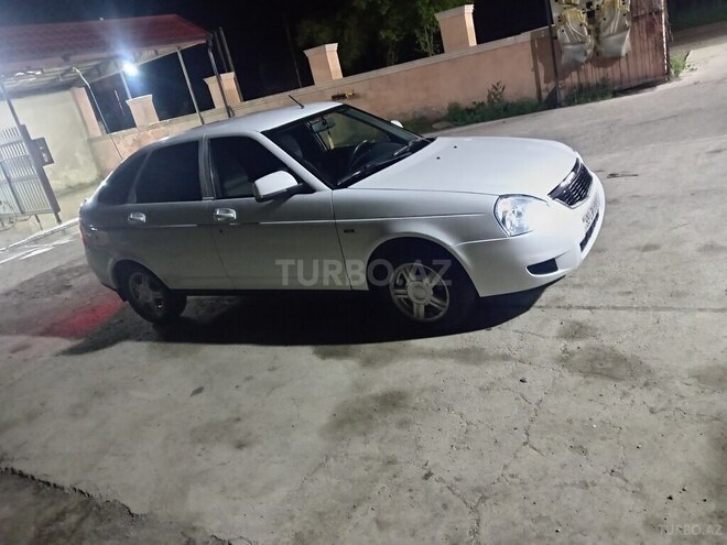 LADA (VAZ) Priora 2012, 281,000 km - 1.6 l - Xaçmaz