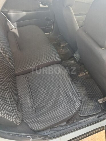 LADA (VAZ) Priora 2012, 281,000 km - 1.6 l - Xaçmaz