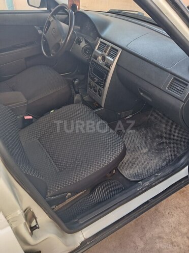 LADA (VAZ) Priora 2012, 281,000 km - 1.6 l - Xaçmaz