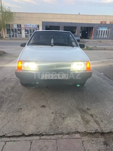 LADA (VAZ) 2109 1989, 400,000 km - 1.5 л - Bərdə