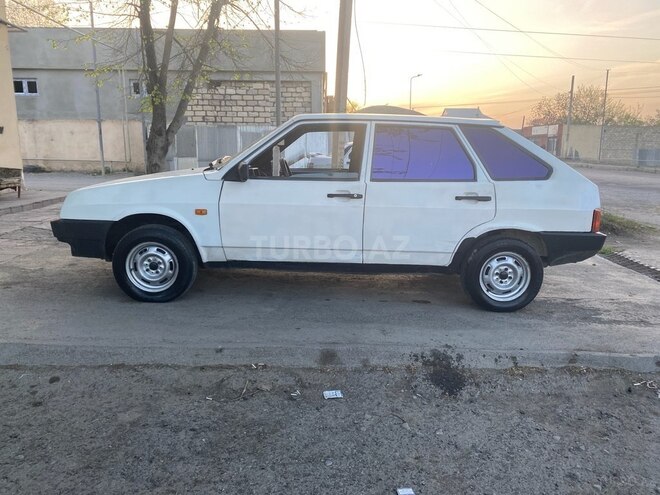 LADA (VAZ) 2109 1989, 400,000 km - 1.5 л - Bərdə