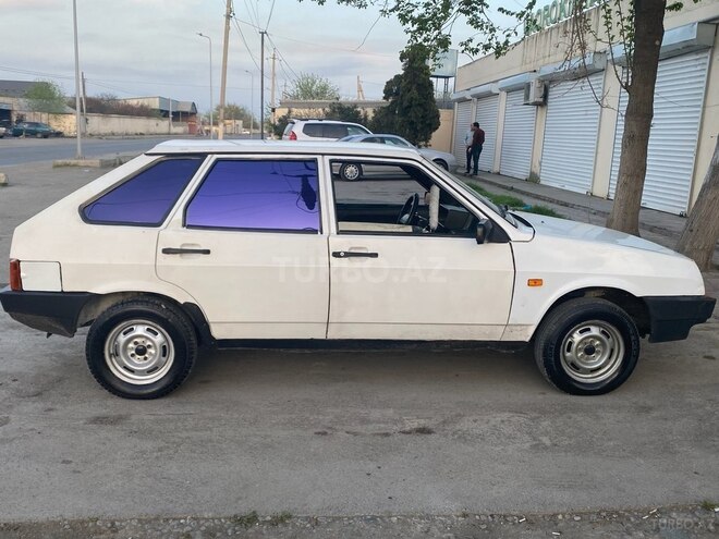 LADA (VAZ) 2109 1989, 400,000 km - 1.5 л - Bərdə