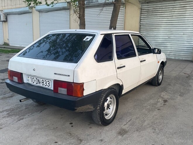 LADA (VAZ) 2109 1989, 400,000 km - 1.5 л - Bərdə