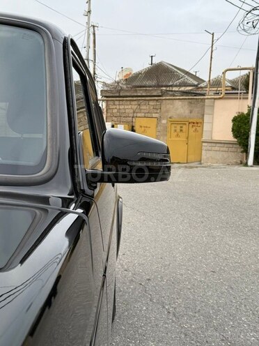 LADA (VAZ) Niva 2021, 91,000 km - 1.8 l - Qəbələ