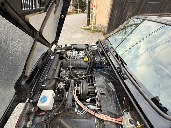LADA (VAZ) Niva 2021, 91,000 km - 1.8 l - Qəbələ