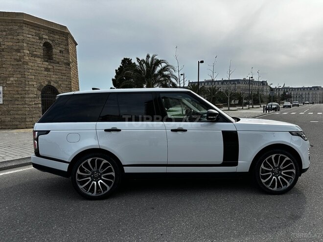 Land Rover Range Rover 2019, 41,000 km - 3.0 l - Bakı