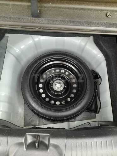 Nissan Tiida 2012, 135,000 km - 1.5 l - Bakı