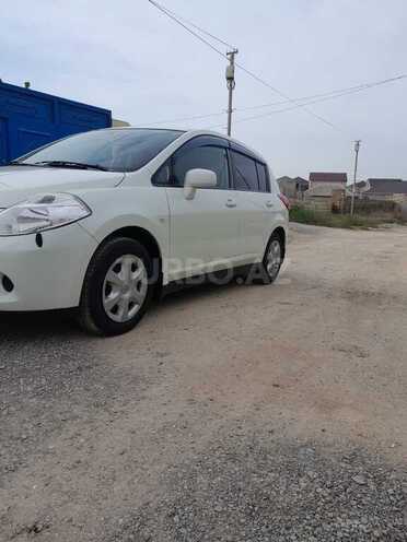 Nissan Tiida 2012, 135,000 km - 1.5 l - Bakı
