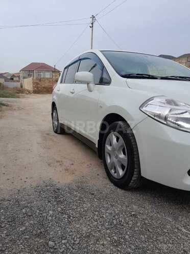 Nissan Tiida 2012, 135,000 km - 1.5 l - Bakı