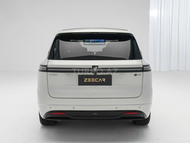 Changan  2025, 0 km - 1.5 l - Bakı