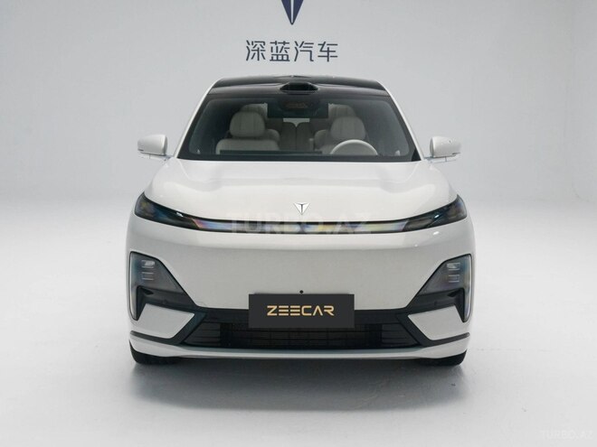 Changan  2025, 0 km - 1.5 l - Bakı