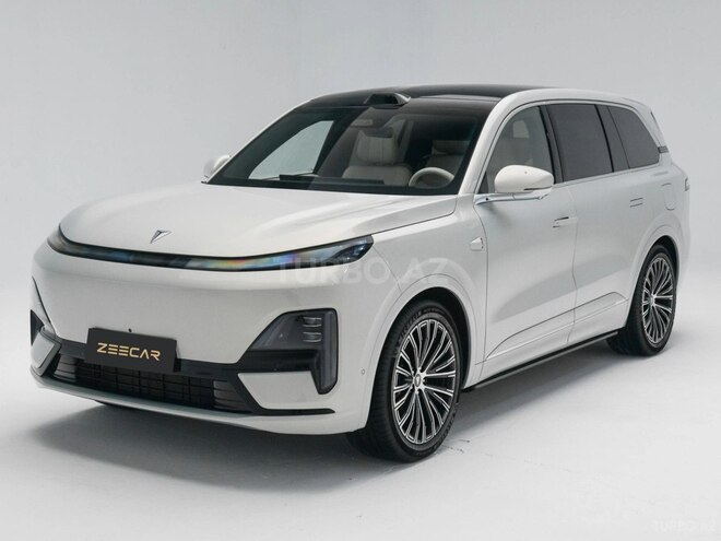 Changan  2025, 0 km - 1.5 l - Bakı
