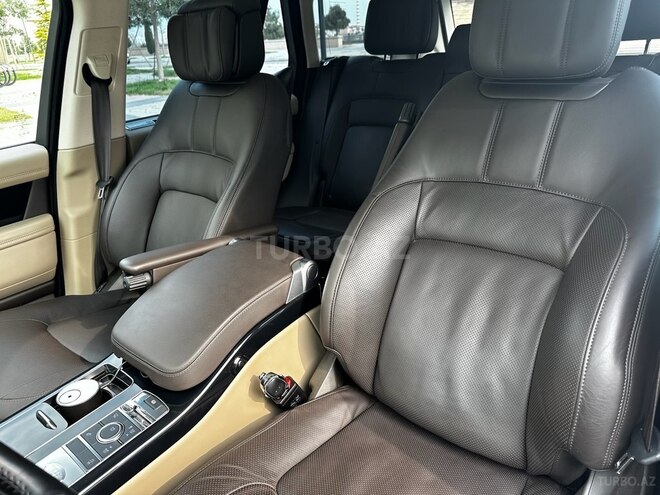 Land Rover Range Rover 2019, 41,000 km - 3.0 l - Bakı